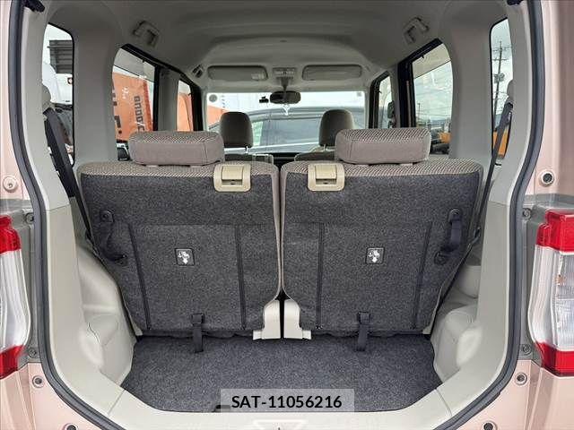Daihatsu TANTO 2019-02 7879875-19