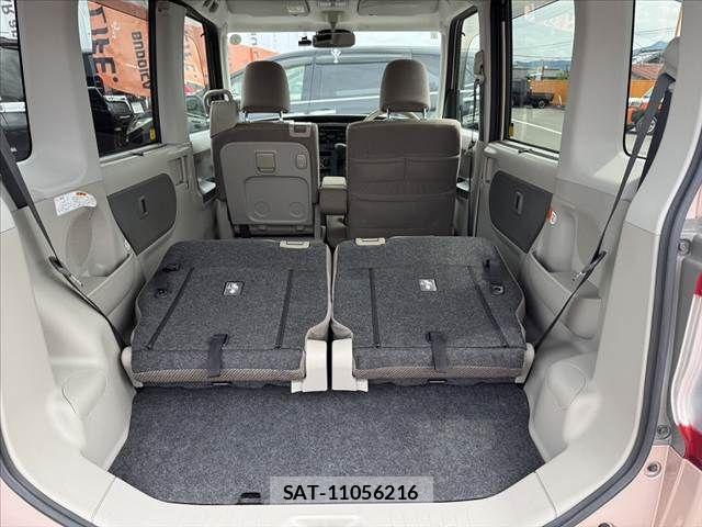 Daihatsu TANTO 2019-02 7879875-20