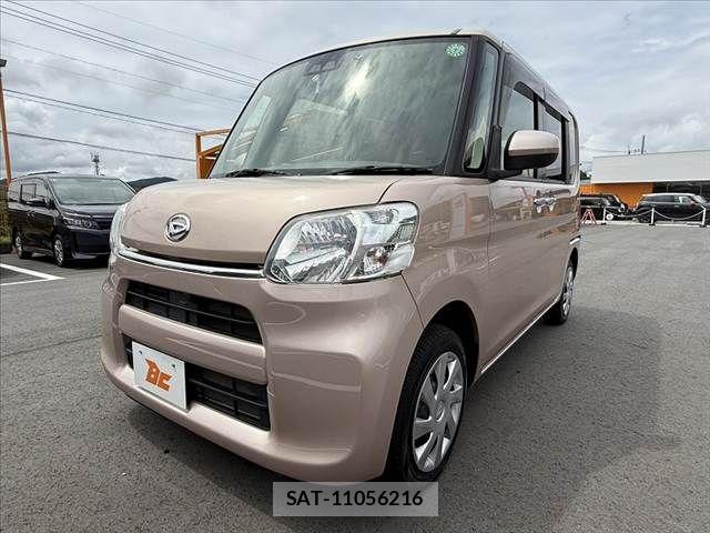 Daihatsu TANTO 2019-02 7879875-7