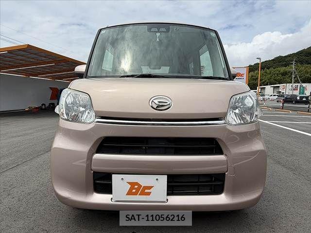 Daihatsu TANTO 2019-02 7879875-8