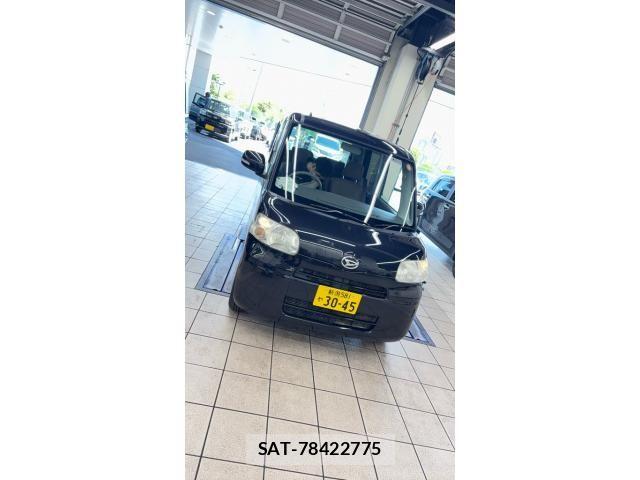 Daihatsu TANTO 2010-03 7879891-0