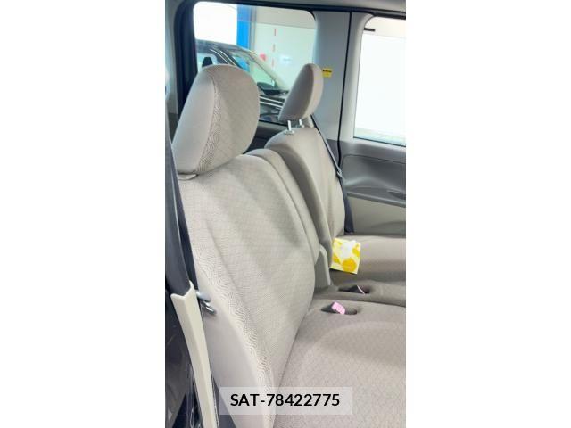 Daihatsu TANTO 2010-03 7879891-9