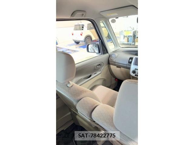 Daihatsu TANTO 2010-03 7879891-11