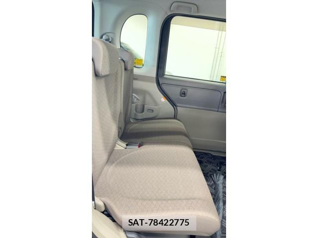 Daihatsu TANTO 2010-03 7879891-12