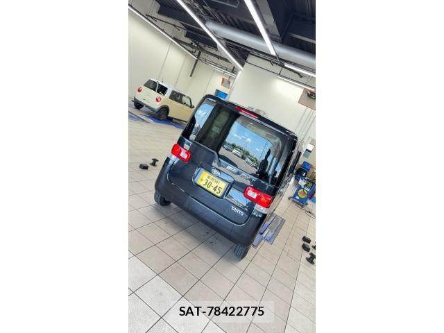 Daihatsu TANTO 2010-03 7879891-1