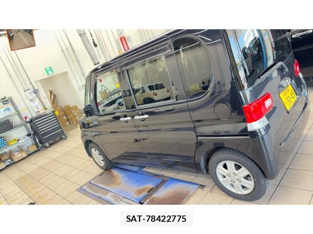 Daihatsu TANTO 2010-03 7879891-3
