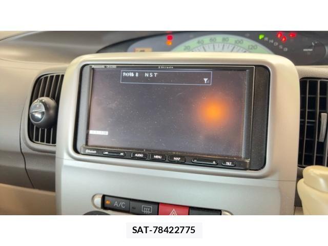 Daihatsu TANTO 2010-03 7879891-4