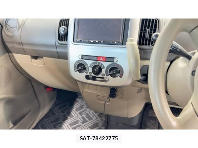 Daihatsu TANTO 2010-03 7879891-5