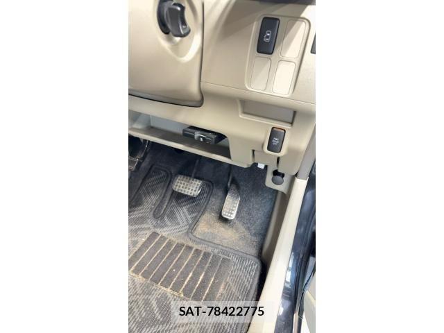 Daihatsu TANTO 2010-03 7879891-6