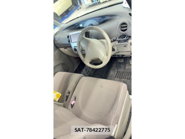 Daihatsu TANTO 2010-03 7879891-7