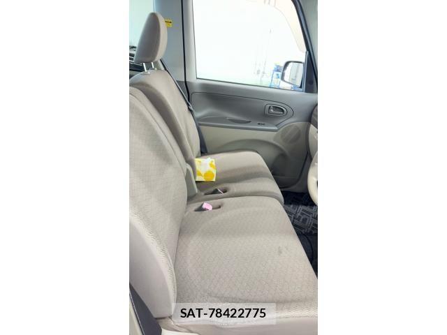 Daihatsu TANTO 2010-03 7879891-8