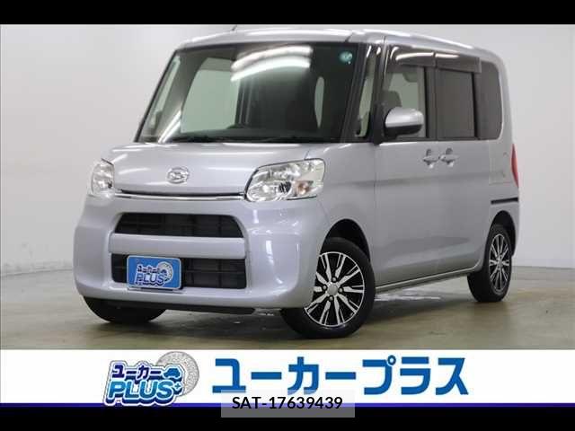 Daihatsu TANTO 2019-02 7879859-0