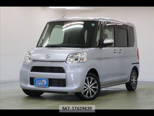 Daihatsu TANTO 2019-02 7879859-16