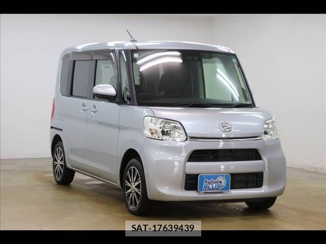 Daihatsu TANTO 2019-02 7879859-17