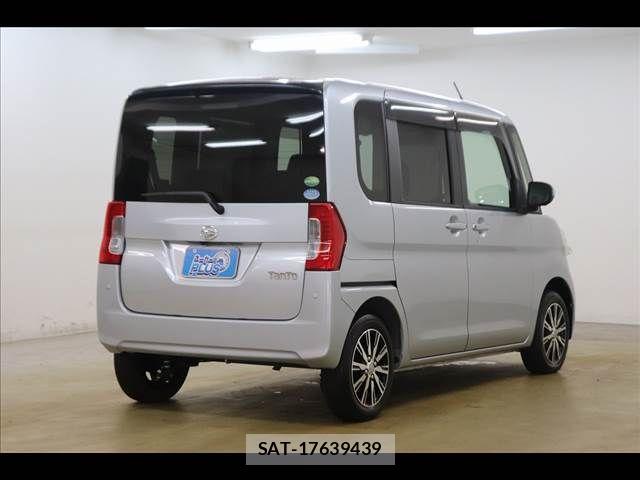Daihatsu TANTO 2019-02 7879859-18
