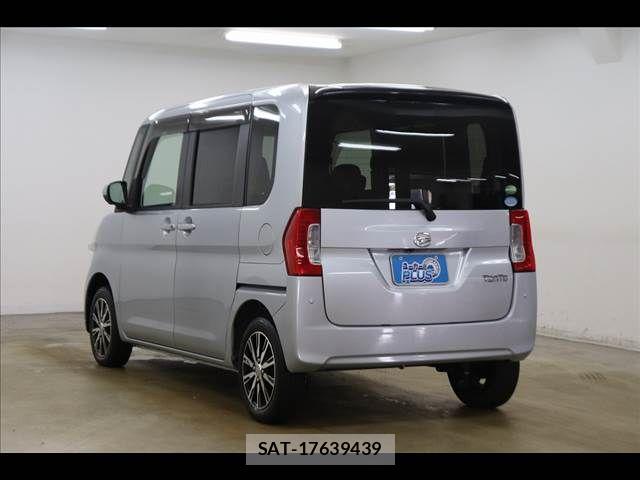 Daihatsu TANTO 2019-02 7879859-19