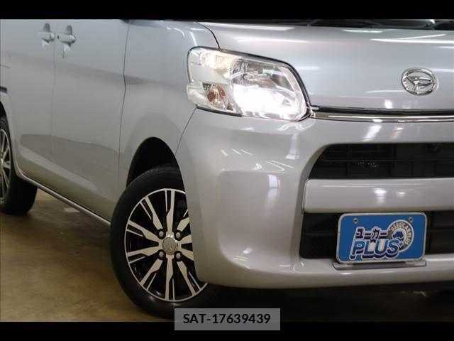Daihatsu TANTO 2019-02 7879859-22