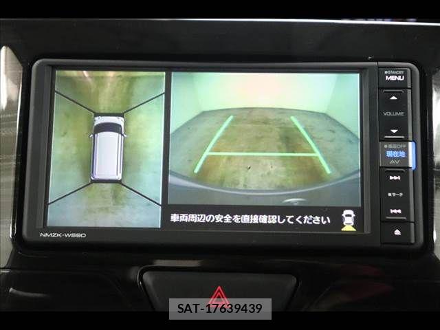 Daihatsu TANTO 2019-02 7879859-2