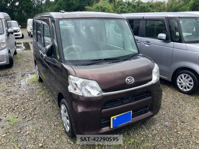 Daihatsu TANTO 2016-01 7879889-0