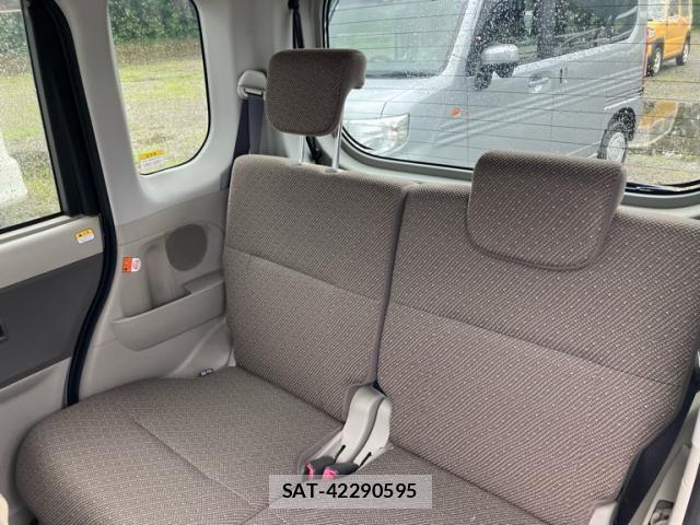 Daihatsu TANTO 2016-01 7879889-11