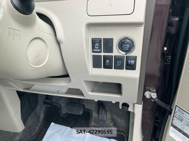 Daihatsu TANTO 2016-01 7879889-13