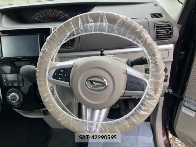 Daihatsu TANTO 2016-01 7879889-14