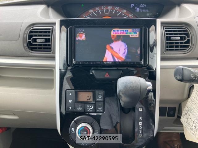 Daihatsu TANTO 2016-01 7879889-15