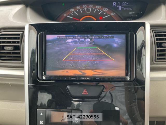 Daihatsu TANTO 2016-01 7879889-16