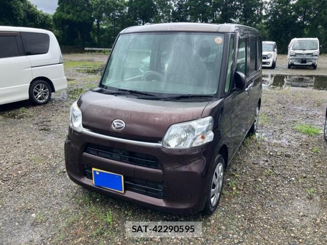 Daihatsu TANTO 2016-01 7879889-1