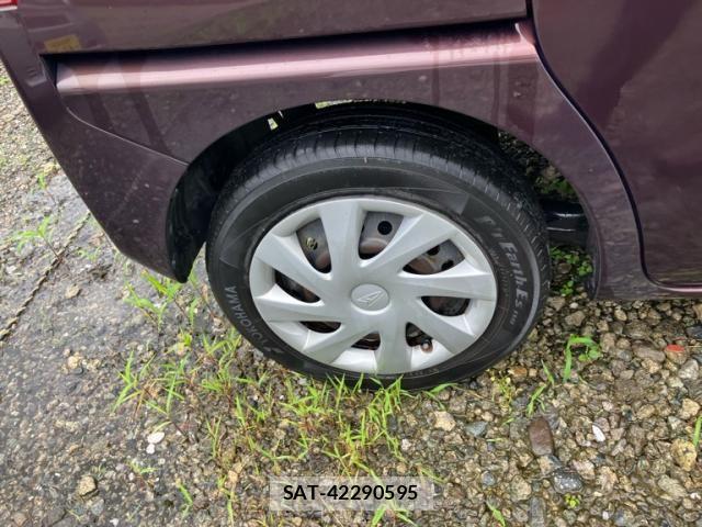 Daihatsu TANTO 2016-01 7879889-3