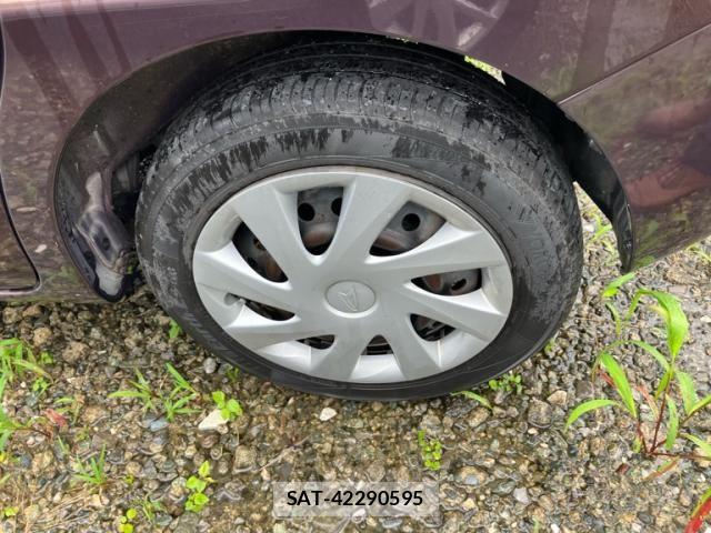 Daihatsu TANTO 2016-01 7879889-6