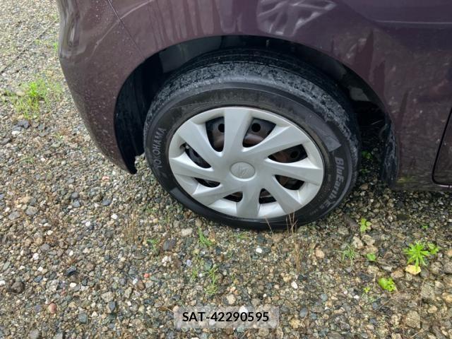 Daihatsu TANTO 2016-01 7879889-7