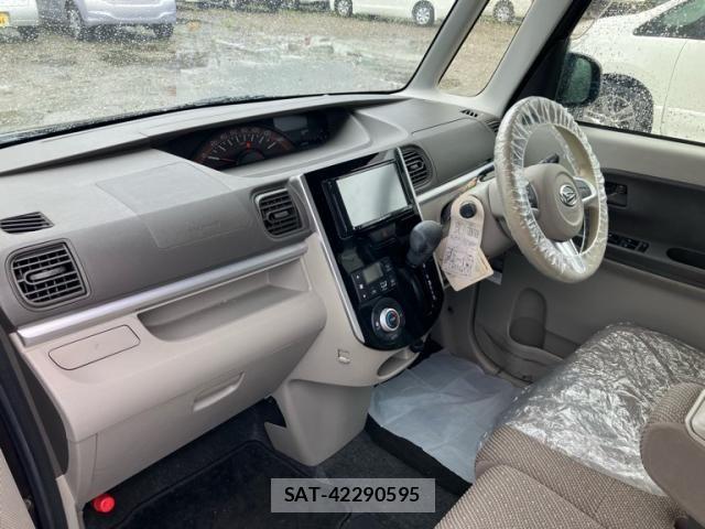Daihatsu TANTO 2016-01 7879889-8