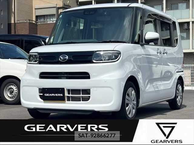 Daihatsu TANTO 2020-11 7879869-0