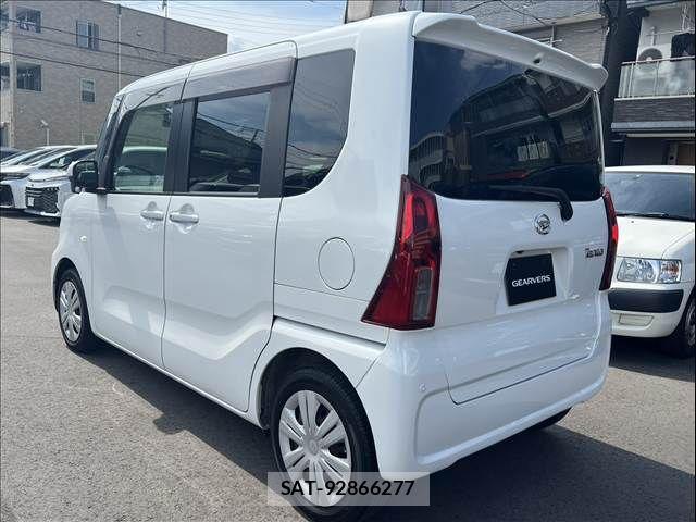 Daihatsu TANTO 2020-11 7879869-9