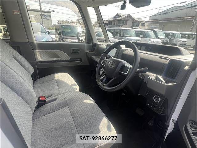 Daihatsu TANTO 2020-11 7879869-12