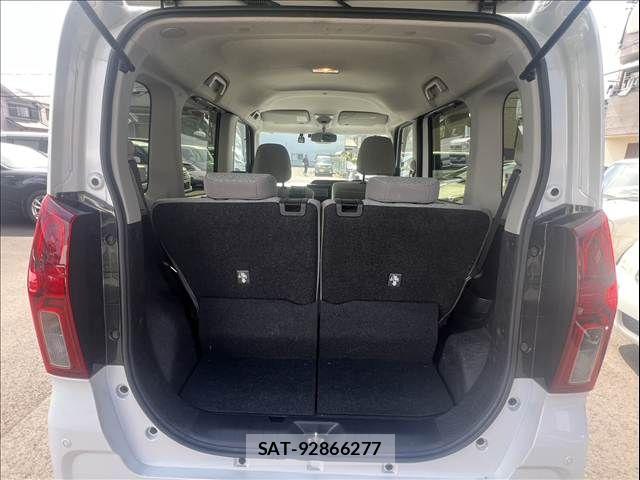 Daihatsu TANTO 2020-11 7879869-16