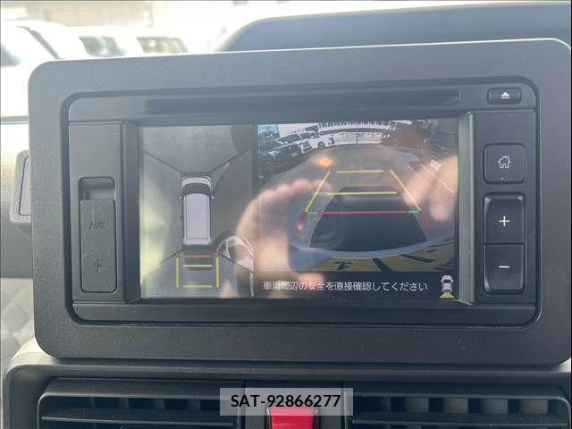 Daihatsu TANTO 2020-11 7879869-18