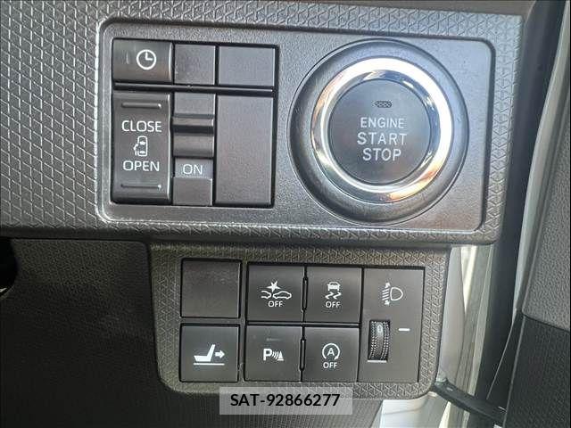Daihatsu TANTO 2020-11 7879869-19