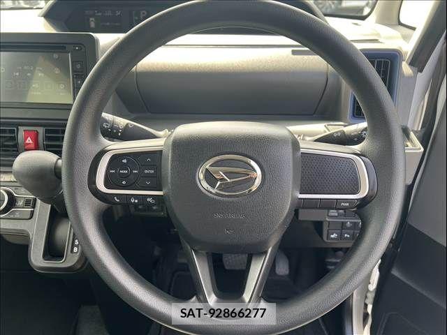 Daihatsu TANTO 2020-11 7879869-22