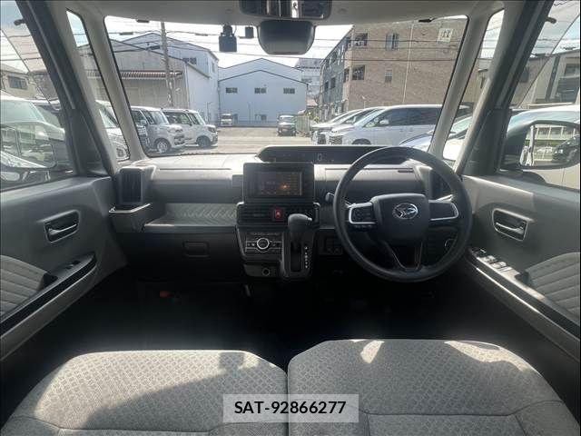 Daihatsu TANTO 2020-11 7879869-2
