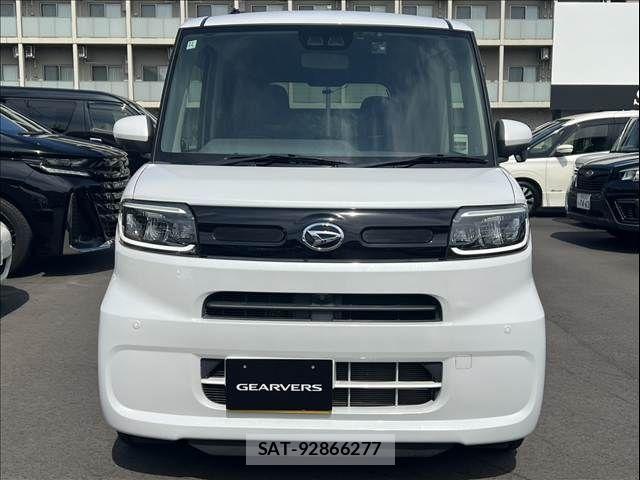 Daihatsu TANTO 2020-11 7879869-3
