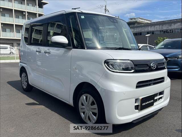 Daihatsu TANTO 2020-11 7879869-4