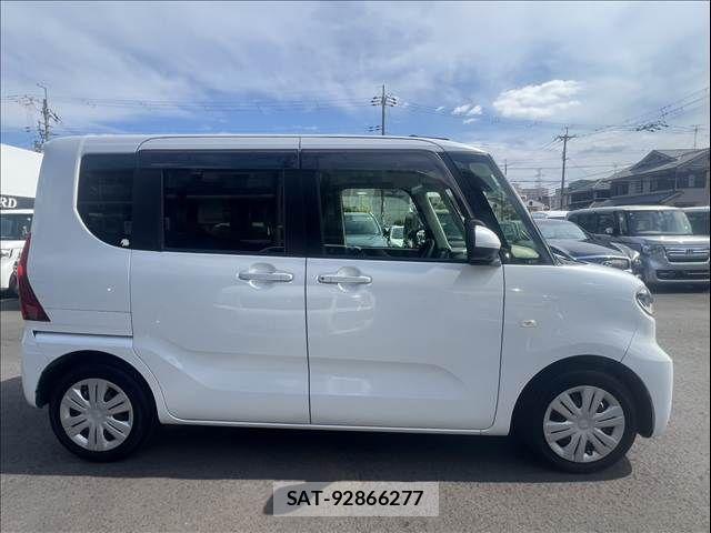 Daihatsu TANTO 2020-11 7879869-5