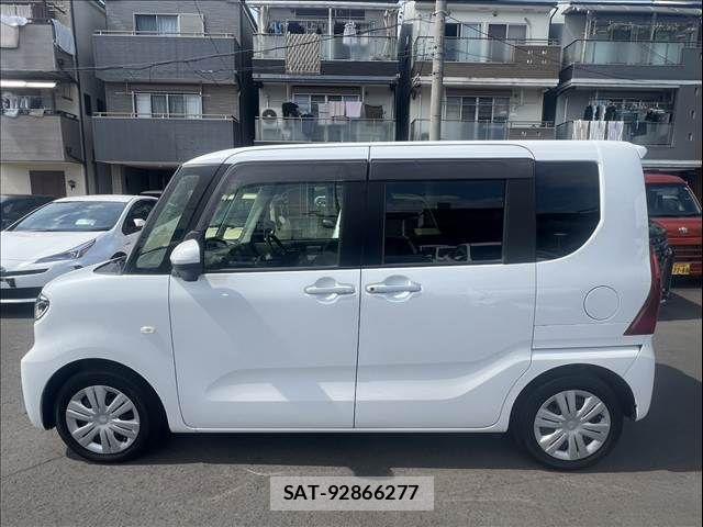 Daihatsu TANTO 2020-11 7879869-6