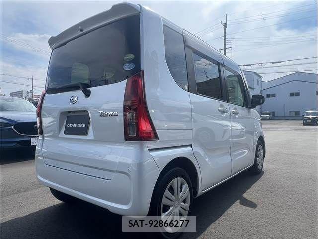 Daihatsu TANTO 2020-11 7879869-7