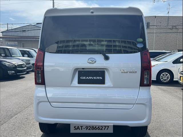 Daihatsu TANTO 2020-11 7879869-8