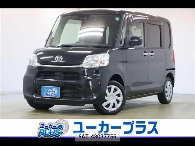 Daihatsu TANTO 2019-05 7879877-0