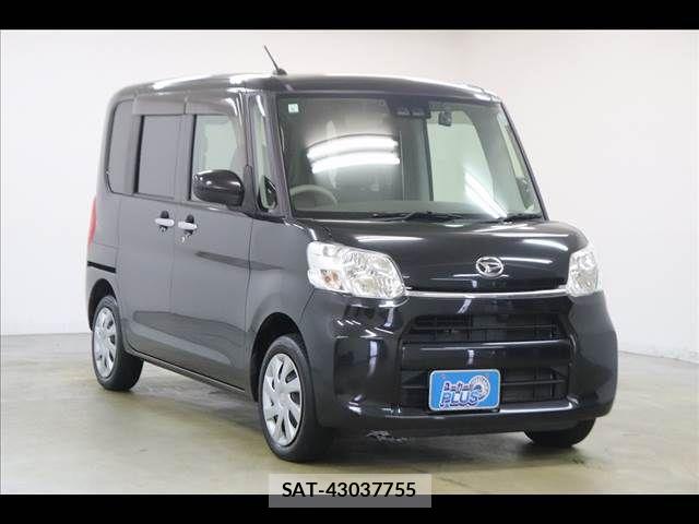 Daihatsu TANTO 2019-05 7879877-17