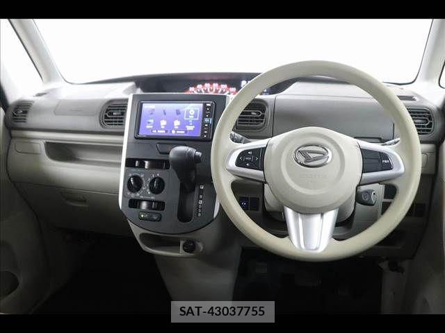 Daihatsu TANTO 2019-05 7879877-1